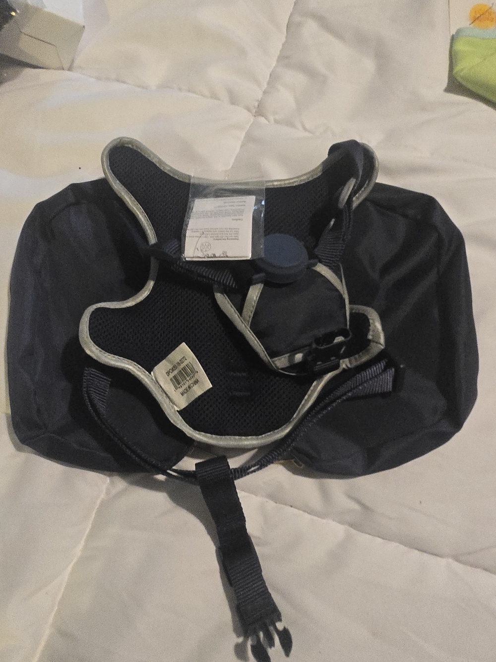 DOG Backpack - Picture 4 of 4
